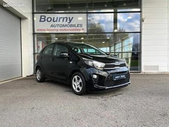 kia picanto 1.0 dpi 67ch active