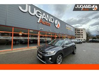 kia stonic 1.0 tgdi 120 design