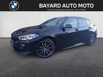 118d 150 ch bva msport