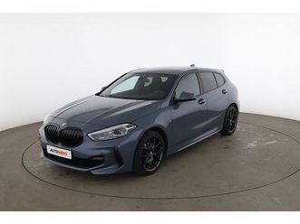 bmw série 1 118d m sport bva