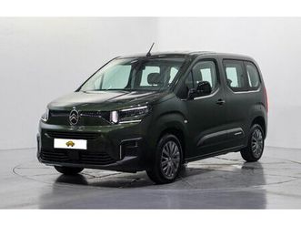 citroen berlingo swb