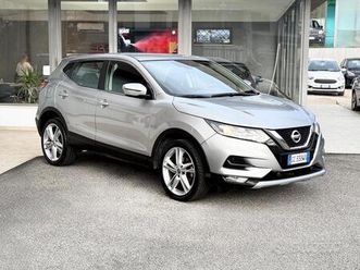 nissan qashqai 1.3 dig-t 160cv dct e6 - 2020