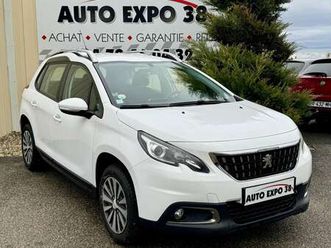 2008 1.6 bluehdi 100ch s