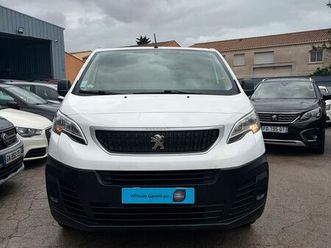 peugeot expert iii vul standard 1.6 hdi fourgon moyen s&s 95 cv zz