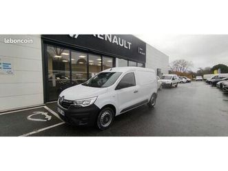 renault express van 1.5 dci 75 cv grand confort