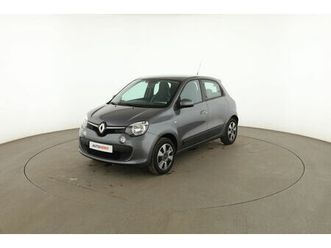 renault twingo 1.0 sce zen