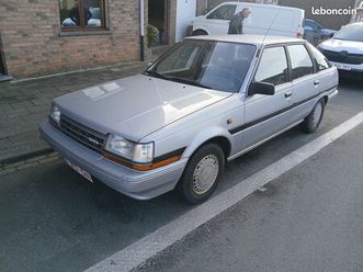 toyota carina ii