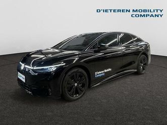 volkswagen id.7 pro business sport 77 kwh 210 kw (286 ch)