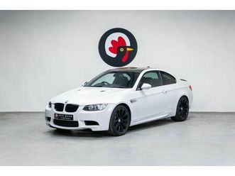 bmw e92 m3 le500