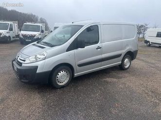 citroën jumpy 1.6 hdi 90 ch club prix ht:7995 soit 9594 ttc