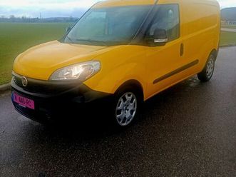 fiat doblo maxi 1.3l 95cv