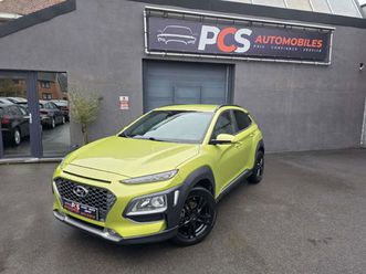 hyundai kona 1.0 t-gdi air gpf (eu6c)