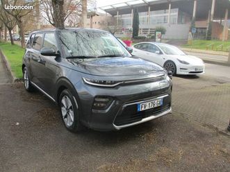 kia e-soul 204 active soh 100% 64kw 19mkms 1e main