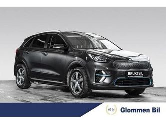 450km wltp/delskinn/navi/ryggek./adaptivc./rattv. ++