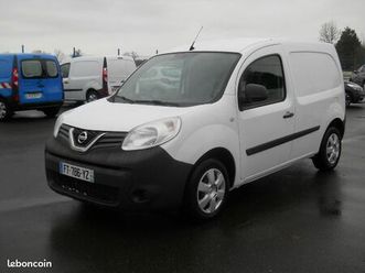 nissan nv 250
