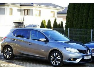 nissan pulsar 1.2 dig-t tekna