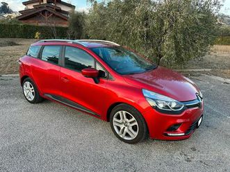 renault clio 4s sporter 1.5dci s&s business - 2019