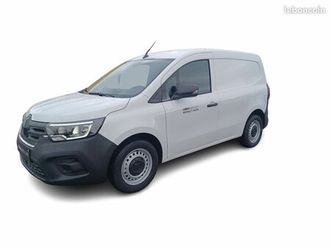 renault kangoo van e-tech electrique fg tole l1 ac11 gsr2 advance