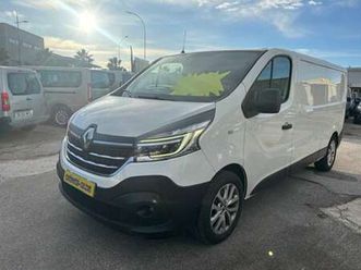 fgn l2h1 1200 kg dci 145 energy e6 grand confort