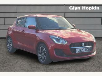 1.2 dualjet mhev sz-l euro 6 (start/stop) 5dr