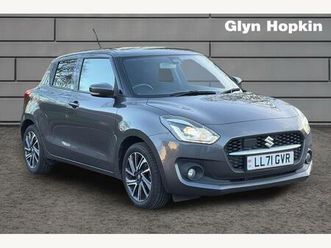 1.2 dualjet mhev sz5 euro 6 (start/stop) 5dr