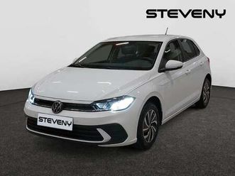 polo 1.0i * carplay * 39000km