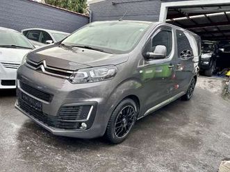 2.0 hdi 2 port. laterale * car-pass * toute option