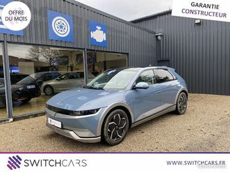 hyundai ioniq 5 77 kwh - 229 executive *1 ere main *camera de recul