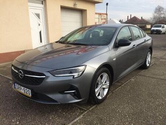 opel insignia grand sport 2.0 cdti elegance 81e...