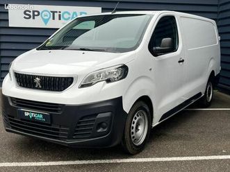 peugeot expert fg long 2.0 bluehdi 120ch s&s premium