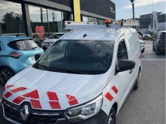 renault express van 1,5 dci 95cv