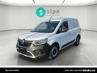 renault kangoo iii van tce 130 bva extra sesame ouvre toi 5p