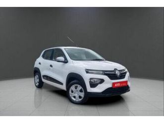 2025 renault kwid 1.0 dynamique