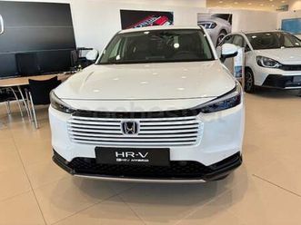 honda hr-v 1.5 immd advance 4x2