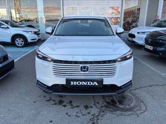 honda hr-v 1.5 immd elegance 4x2