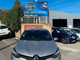 renault clio 5 portes 1.0 tce 12v s&s 90 cv zz