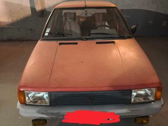renault 9
