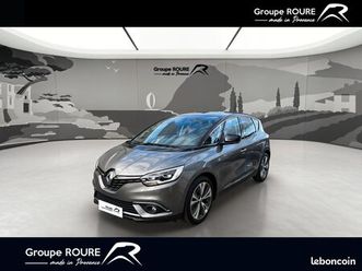 renault scenic tce 140 energy intens