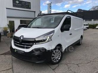 iii generation2 2.0 dci 120 cv grand confort l2h1 1300 kg