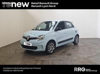 renault twingo iii sce 65 equilibre