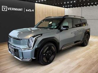 99,8 kwh awd gt line 7pl - snel leverbaar!