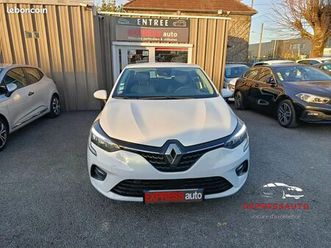 renault clio 1l tce 90cv business