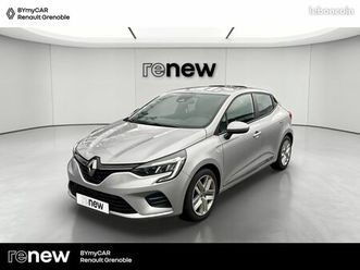 renault clio blue dci 100 - 21n business