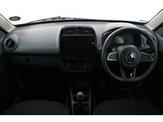 2020 renault kwid 1.0 dynamique