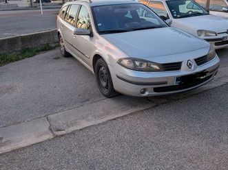 renault laguna