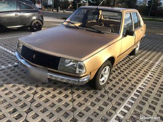 renault 18tl
