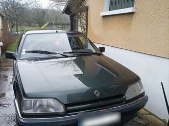 renault 25