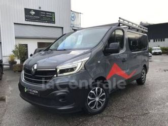 iii combi 2.0 dci 120ch s&s zen l1 9p