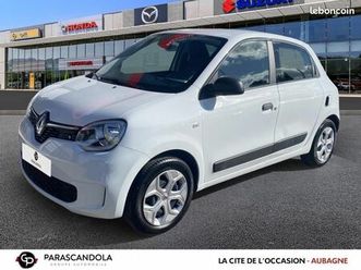 renault twingo 1.0 sce 65ch life - 20