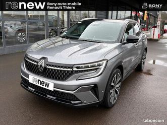 austral e-tech 200 iconic